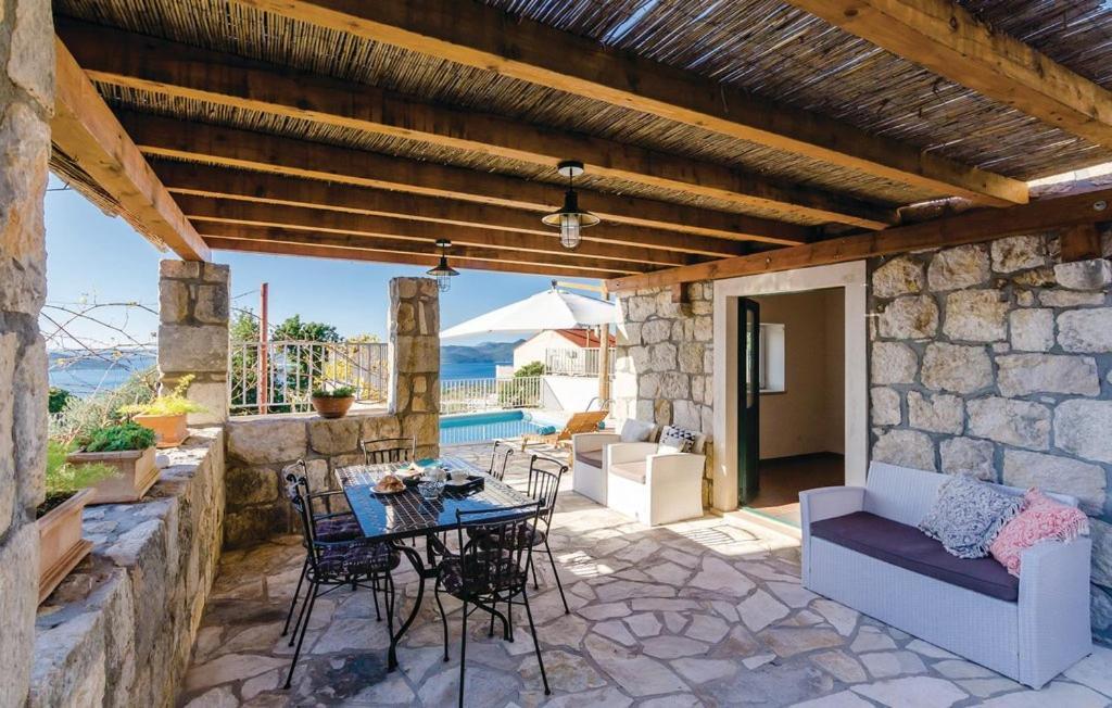Villa Maestral Brsečine Εξωτερικό φωτογραφία