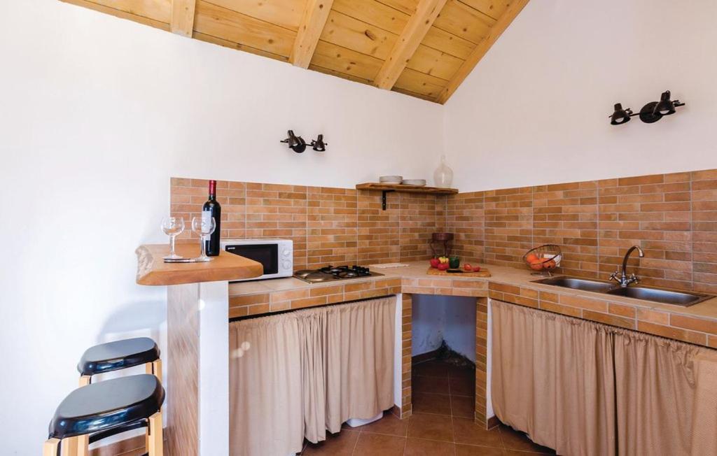 Villa Maestral Brsečine Εξωτερικό φωτογραφία