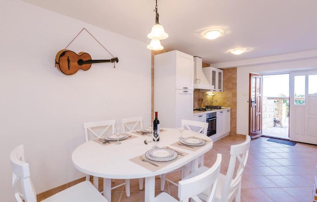 Villa Maestral Brsečine Εξωτερικό φωτογραφία